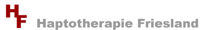 Haptotherapie Friesland Logo